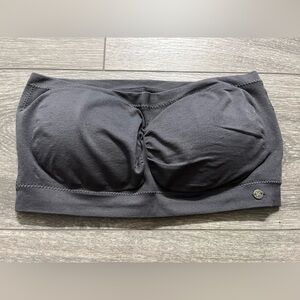 Lucky Brand Seamless  strapless bra